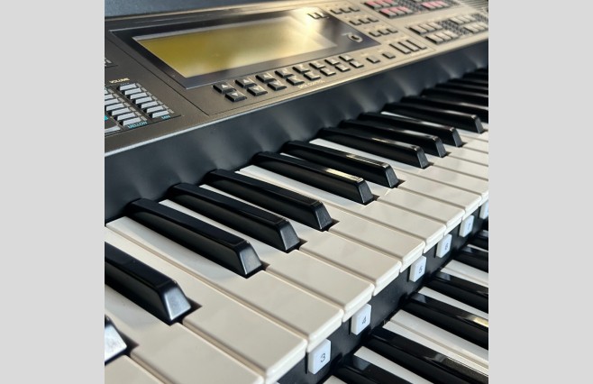 Yamaha EL900 Organ, Used, SALE PRICE BARGAIN (SN:601161) - Image 2